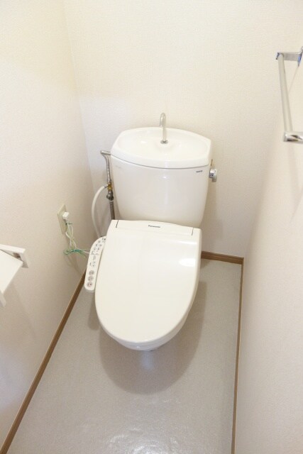 セリティ－の物件内観写真