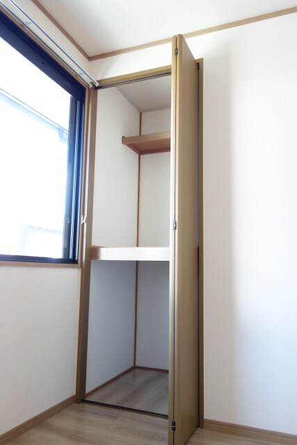 セリティ－の物件内観写真