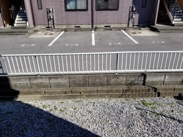 セリティ－の物件内観写真