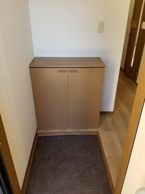 セリティ－の物件内観写真