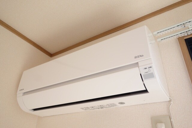 セリティ－の物件内観写真