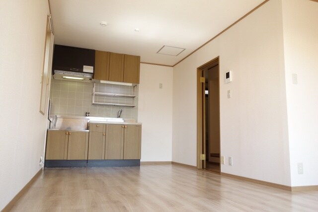 セリティ－の物件内観写真