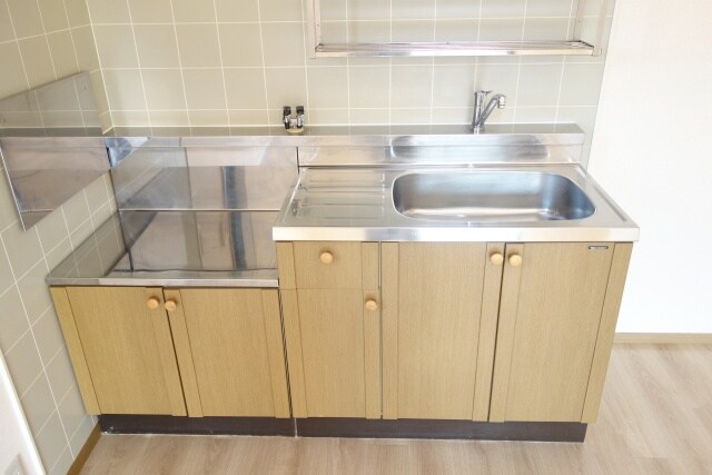 セリティ－の物件内観写真