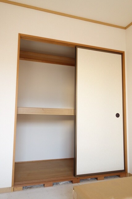 セリティ－の物件内観写真