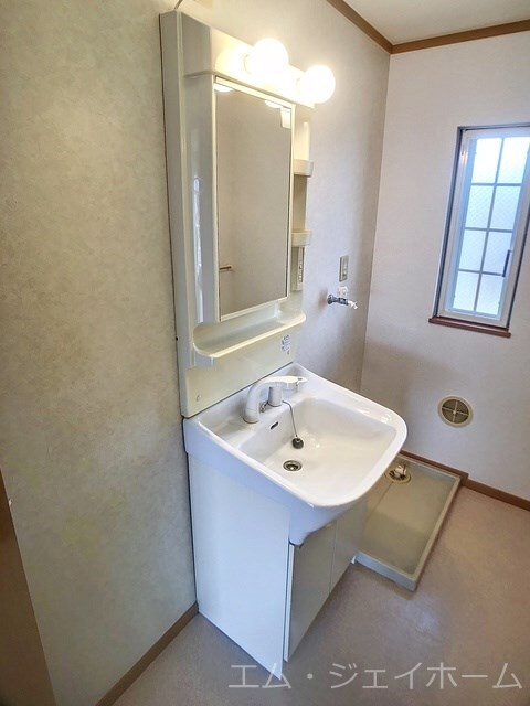 セレーノⅠの物件内観写真