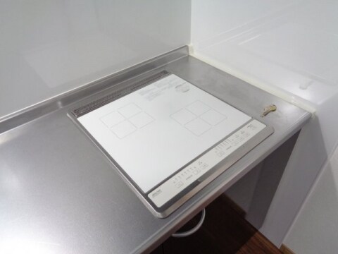 アリエッタの物件内観写真