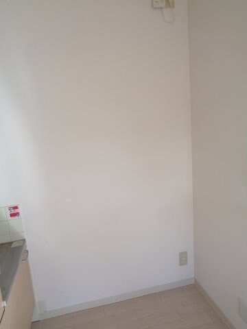 グランベールJINの物件内観写真