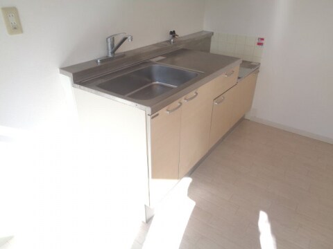 グランベールJINの物件内観写真