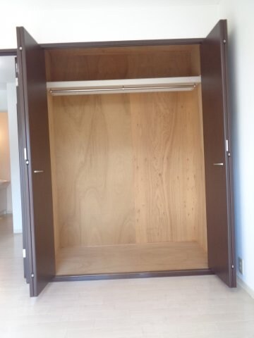 グランベールJINの物件内観写真