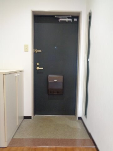 ヒルサイド名坂の物件内観写真