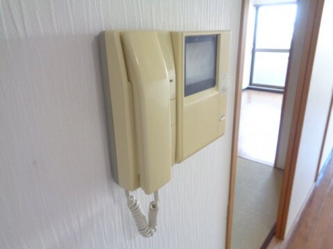 ヒルサイド名坂の物件内観写真