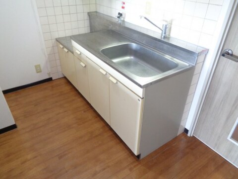 ヒルサイド名坂の物件内観写真