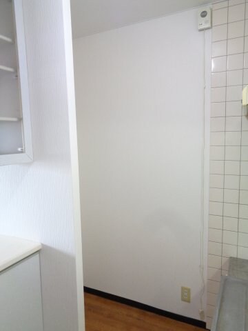 ヒルサイド名坂の物件内観写真