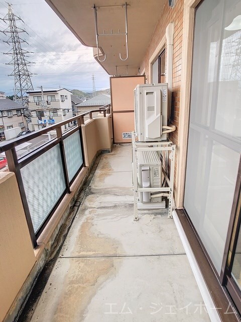 パールグレイスの物件内観写真