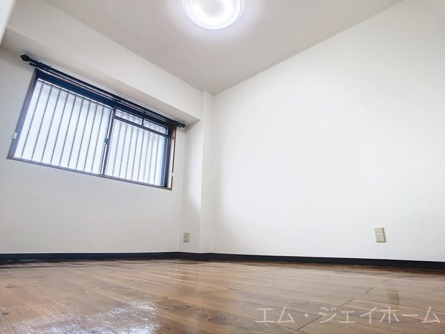 パールグレイスの物件内観写真