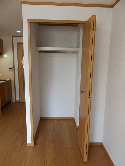 セイバリ－東矢倉の物件内観写真