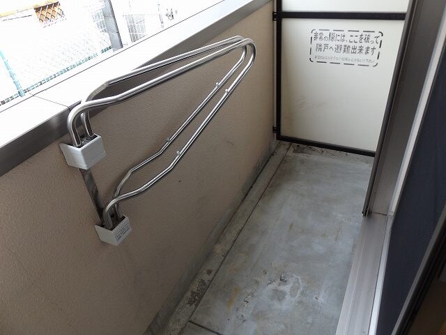 セイバリ－東矢倉の物件内観写真