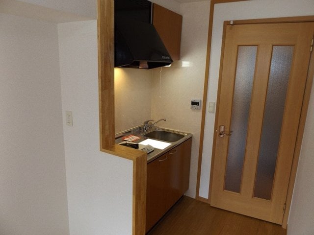 セイバリ－東矢倉の物件内観写真