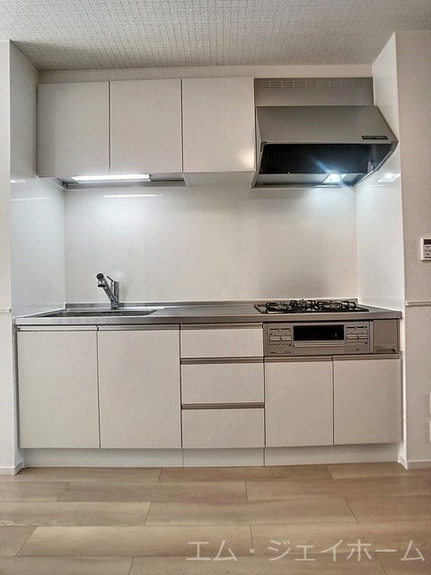 Ｙフォレスト五個荘の物件内観写真