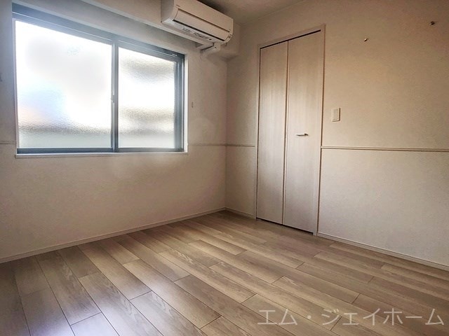 Ｙフォレスト五個荘の物件内観写真