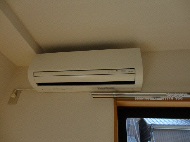 Villa・Fioreの物件内観写真