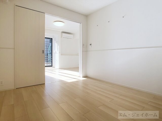 Ｏａｋ・Ｓｅｒｉｏの物件内観写真