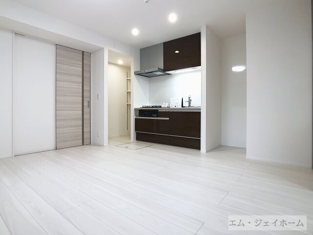 ラヴィベル本堅田の物件内観写真