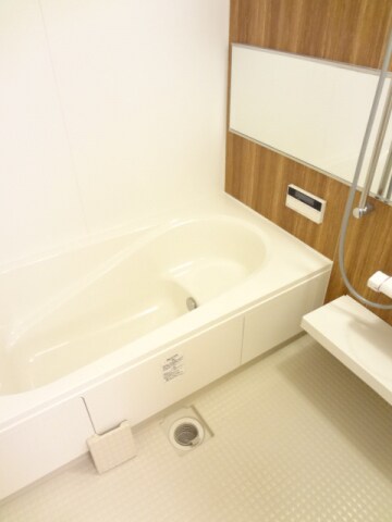 ソシア　Bの物件内観写真