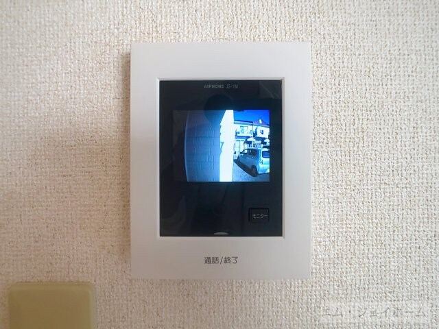 ボヌール幸澤Cの物件内観写真