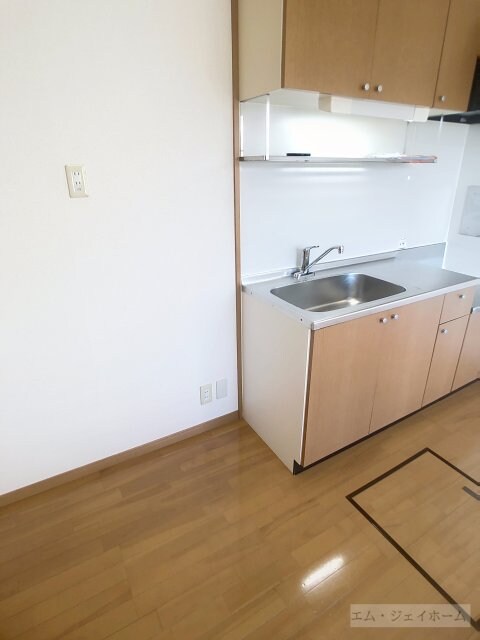 ボヌール幸澤Cの物件内観写真