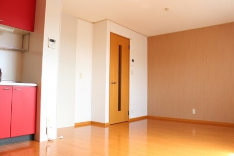 Ｔｈｉｃｋ Ｆｏｒｅｓｔ　A棟の物件内観写真