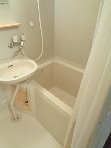 ハイツリプルⅡの物件内観写真