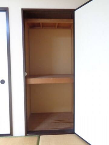 ハイツリプルⅡの物件内観写真