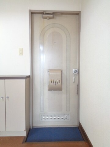 ハイツリプルⅡの物件内観写真