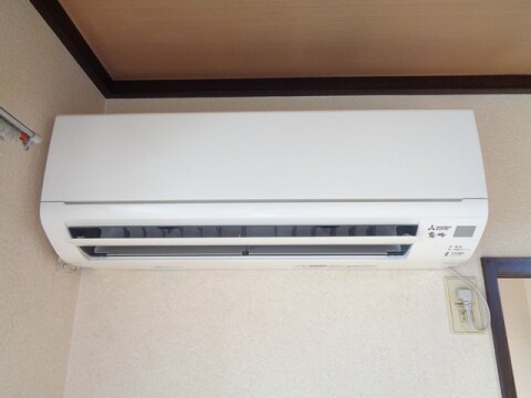 ハイツリプルⅡの物件内観写真