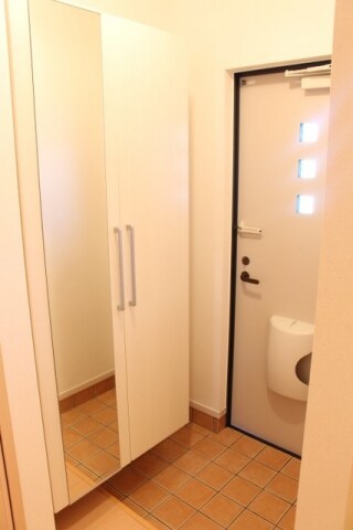 ブローテＡの物件内観写真