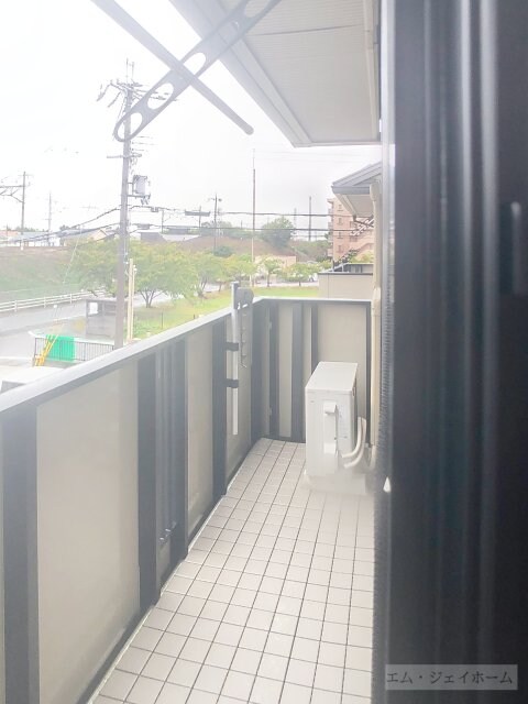 アップフィールドの物件内観写真