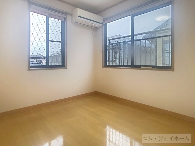 アップフィールドの物件内観写真