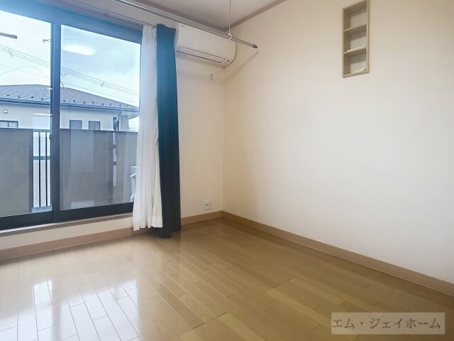 アップフィールドの物件内観写真