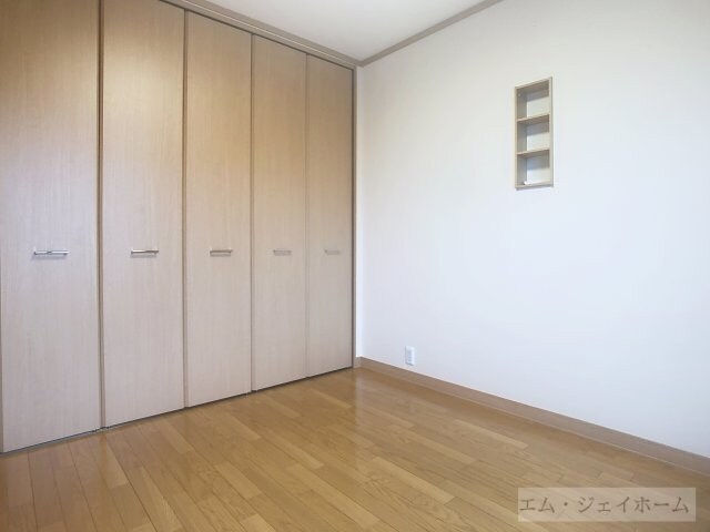 アップフィールドの物件内観写真