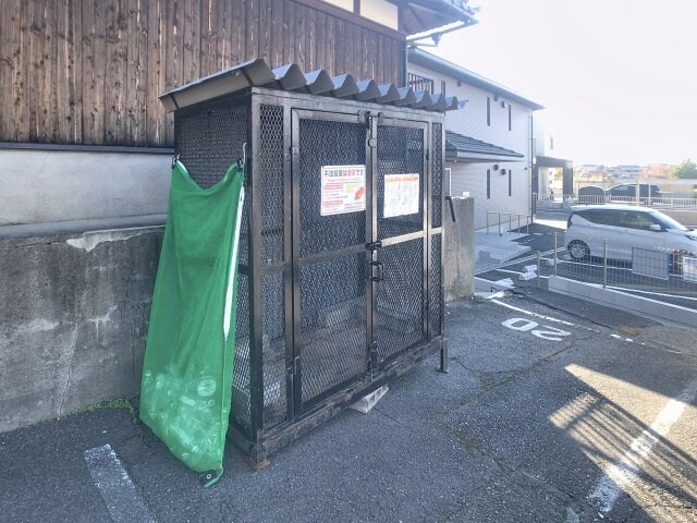 ラヴィーヌの物件内観写真