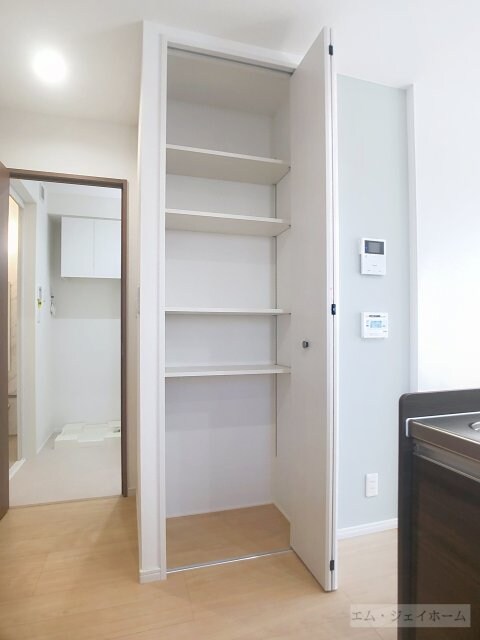 ラヴィーヌの物件内観写真