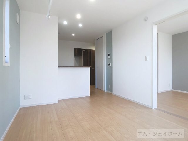 ラヴィーヌの物件内観写真