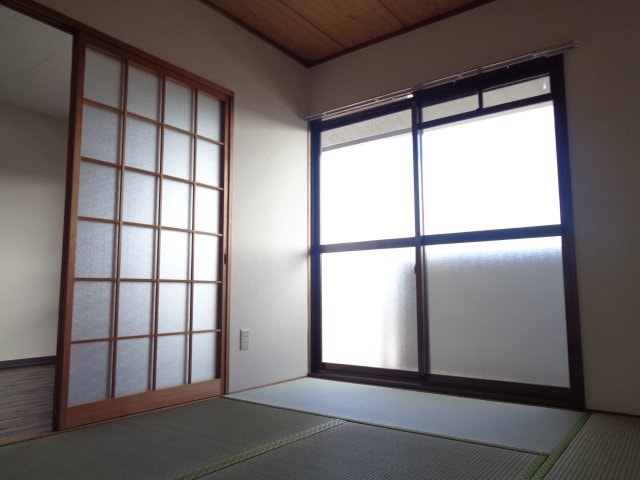 メゾンエスポワールの物件内観写真