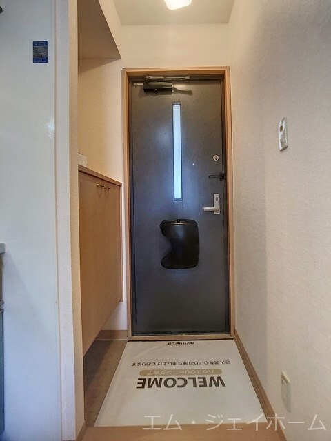 ピノカーサの物件内観写真