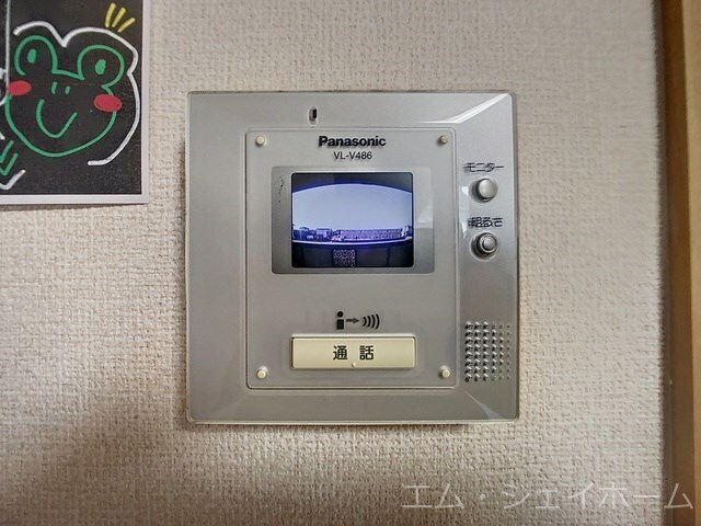 ピノカーサの物件内観写真