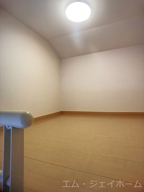 ピノカーサの物件内観写真