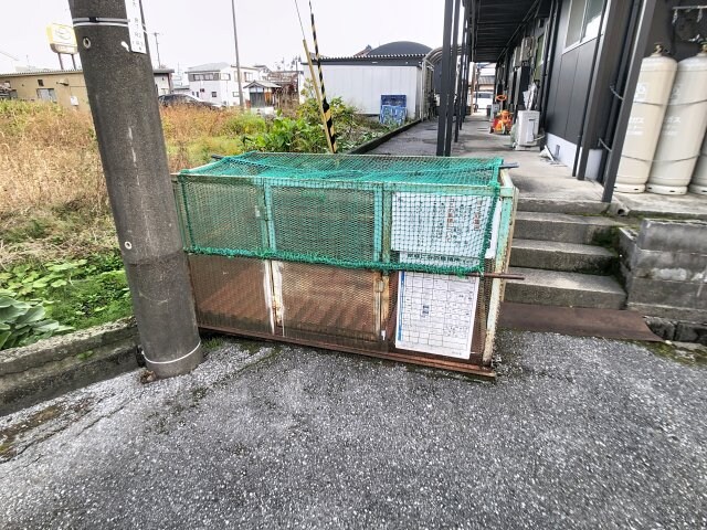 アイワハイツの物件内観写真