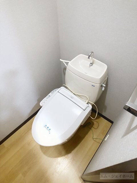 アイワハイツの物件内観写真