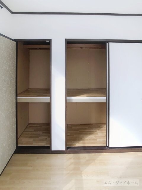 アイワハイツの物件内観写真